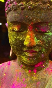 Atelier Méditation Pleine-Présence